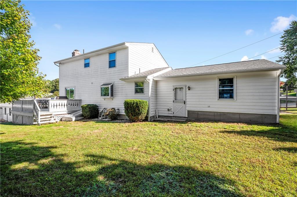 11 Brook Street, West Warwick, RI 02893 MLS 1321089 Lila Delman