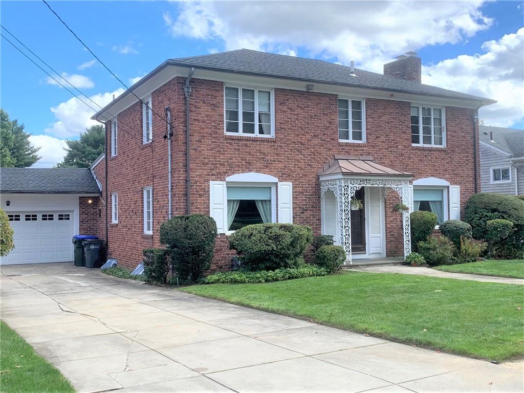 301 Blackstone Boulevard, Providence, RI 02906 MLS 1321100 Lila Delman