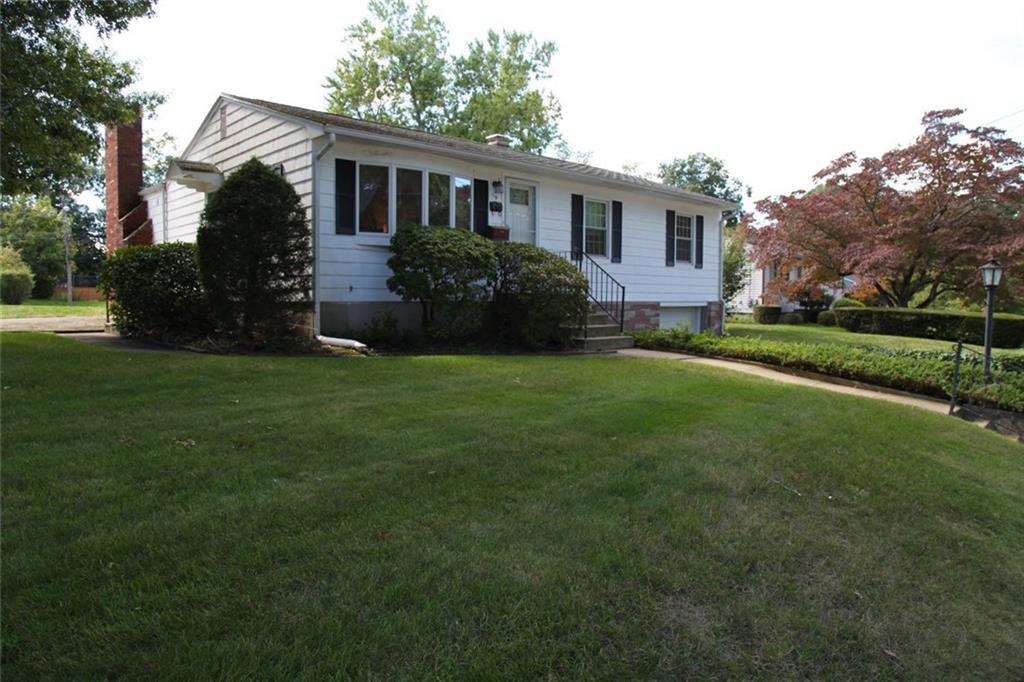 19 Paulette Drive, Coventry, RI 02816 MLS 1321157 Lila Delman