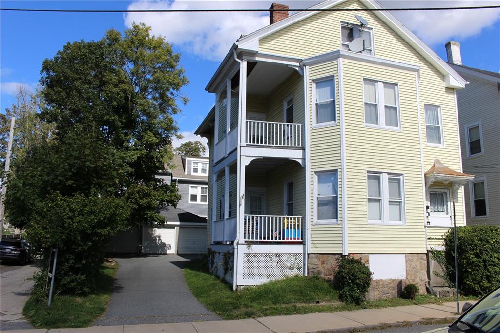 9 Newport Avenue, Newport, RI 02840 MLS 1321170 Lila Delman