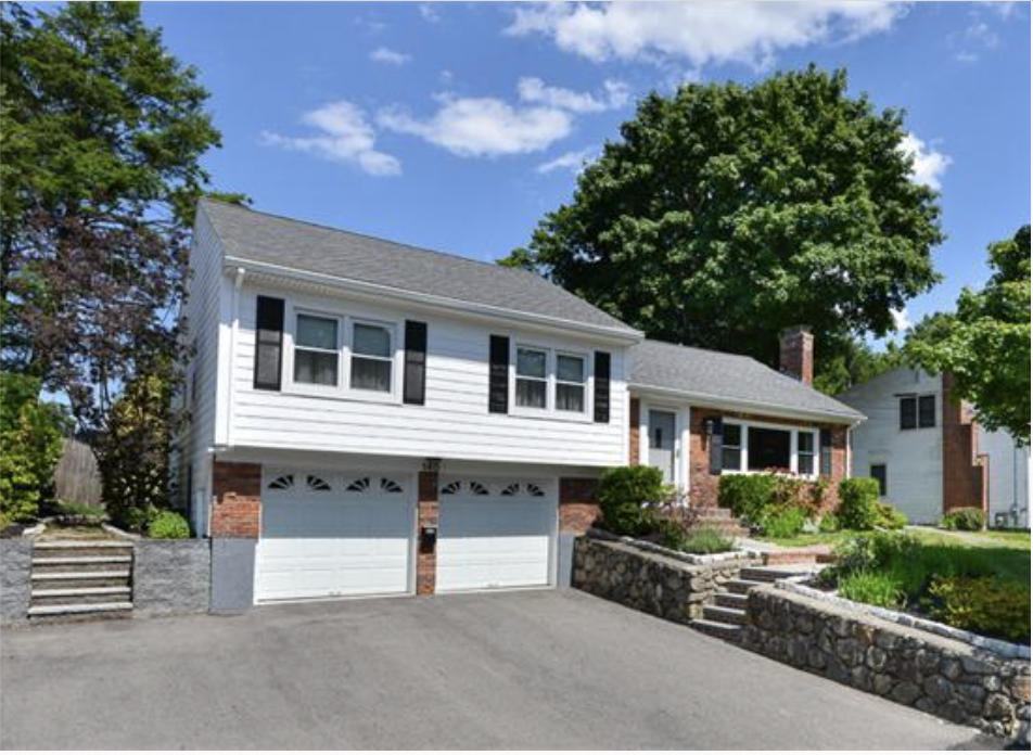 140 Governors Road, Milton, MA