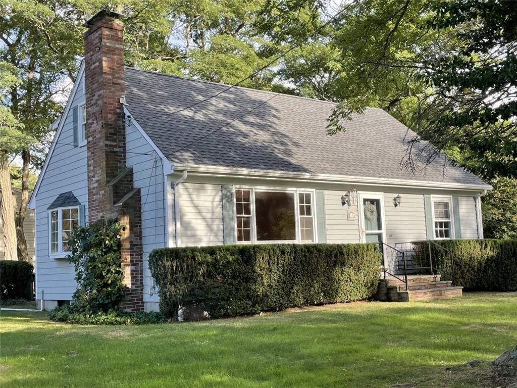 10 Dewolf Avenue, Bristol, RI 02809 MLS 1321321 Lila Delman