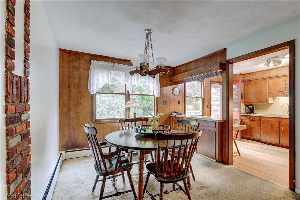 920 Knotty Oak Road, Coventry