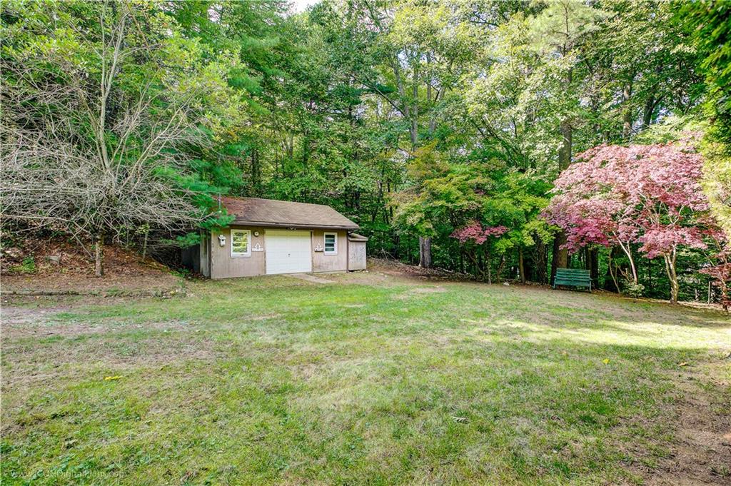 920 Knotty Oak Road, Coventry