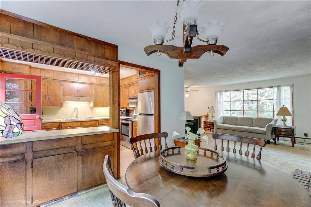 920 Knotty Oak Road, Coventry