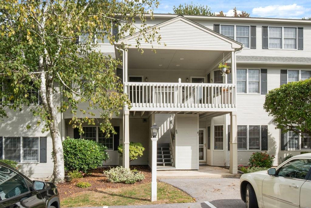 86 Trellis Drive, West Warwick, RI 02893 MLS 1321460 Lila Delman