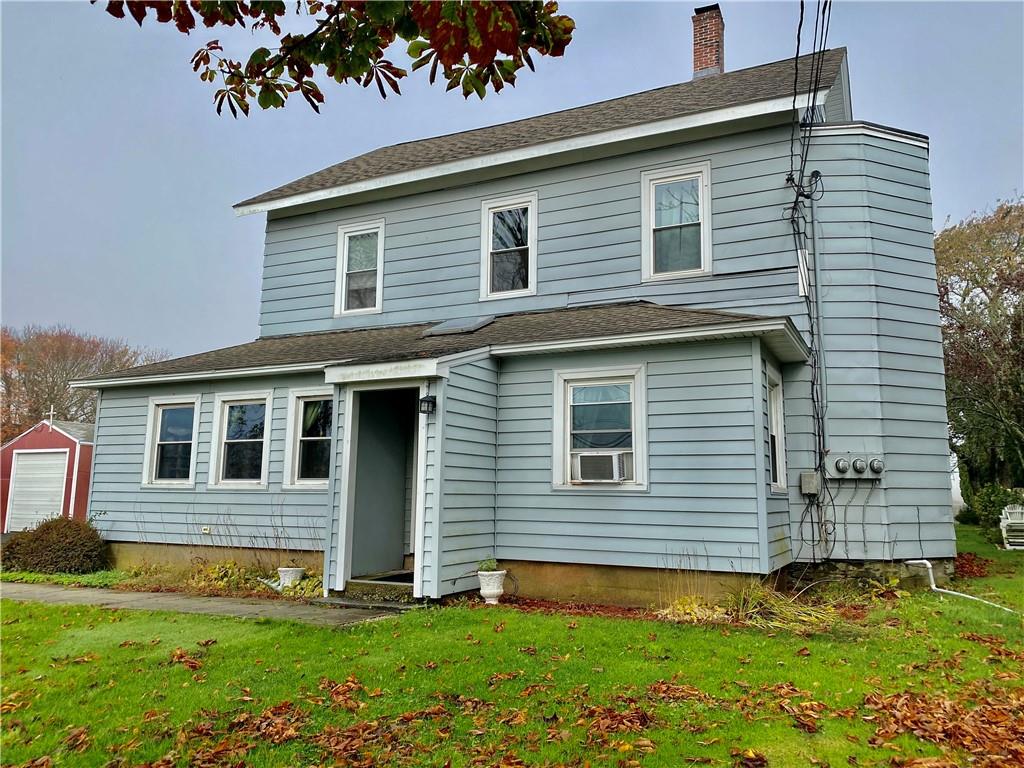 1535 Wapping Road, Middletown