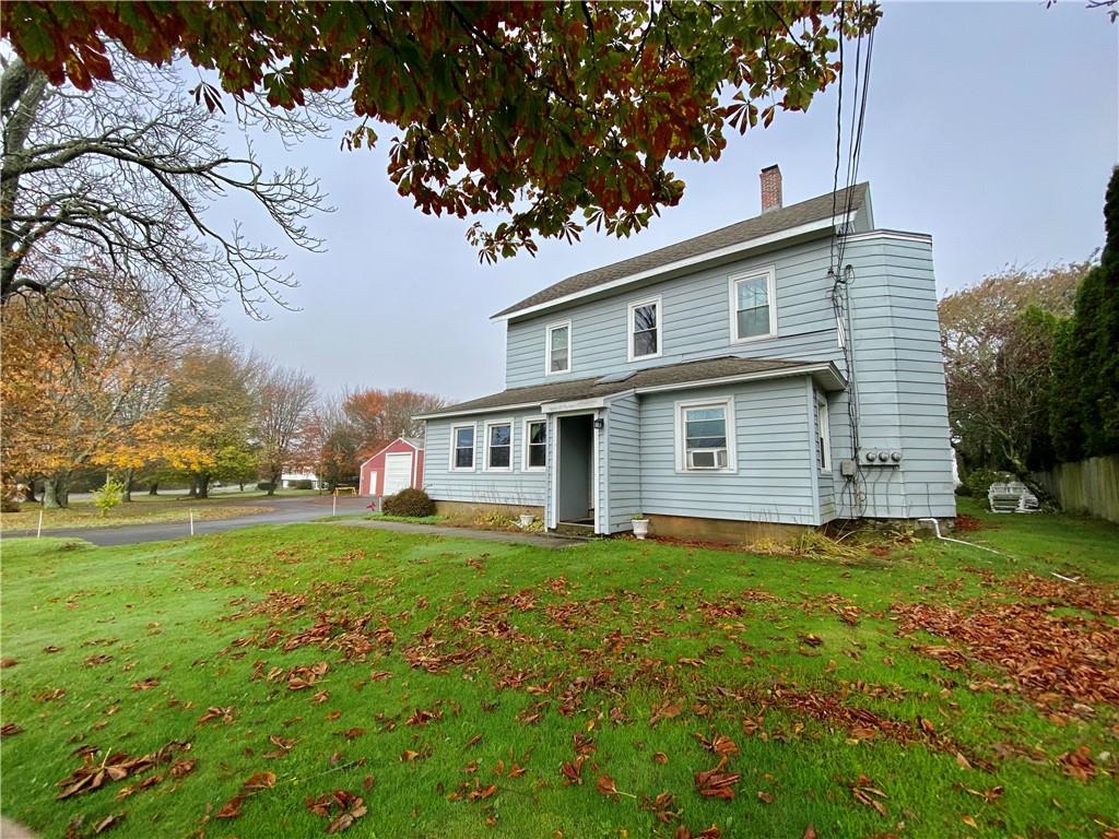 1535 Wapping Road, Middletown
