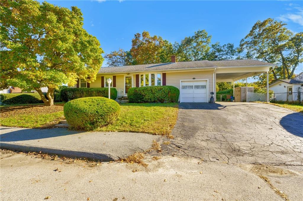 8 Colby Drive, Coventry, RI 02816 MLS 1321560 Lila Delman