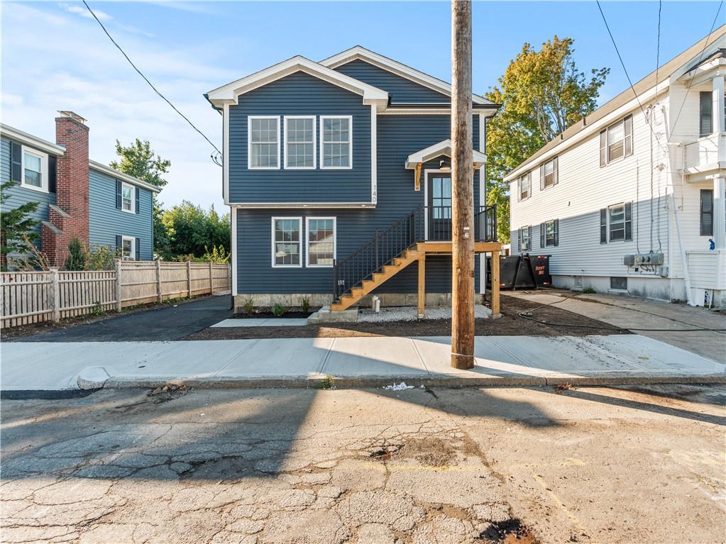 140 Cumberland Street, Providence, RI 02908 MLS 1321856 Lila Delman