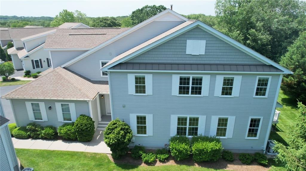 83 Preservation Way, South Kingstown