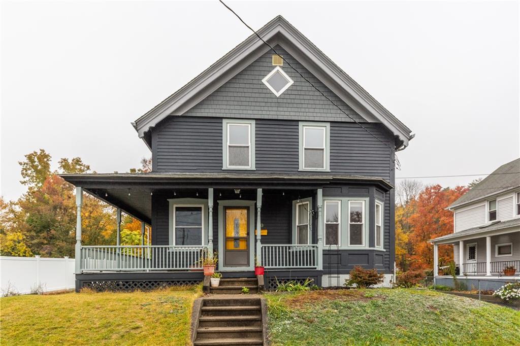 60 Park Place, Burrillville, RI 02859 MLS 1321958 Lila Delman