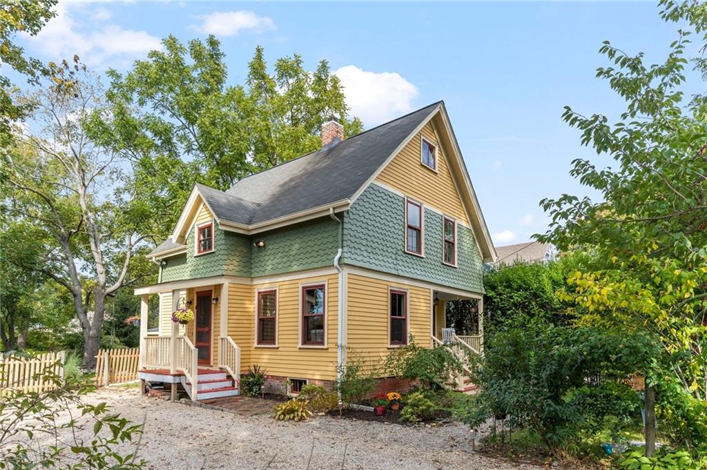 401 Tower Hill Road, North Kingstown
