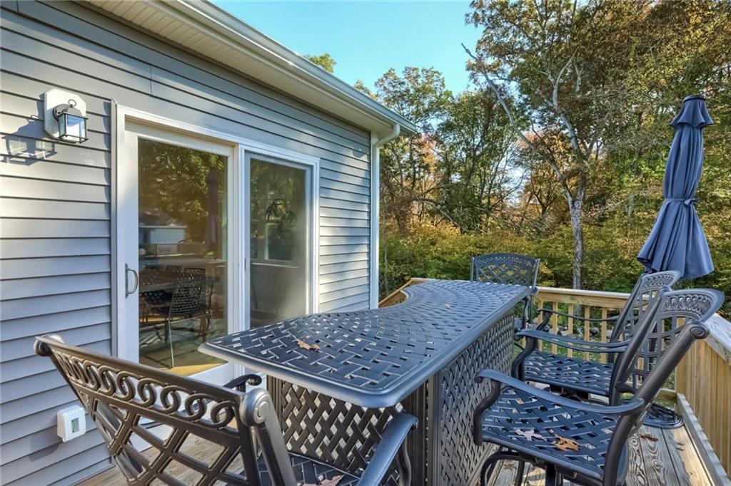 57 Peace Pipe Trail S, South Kingstown