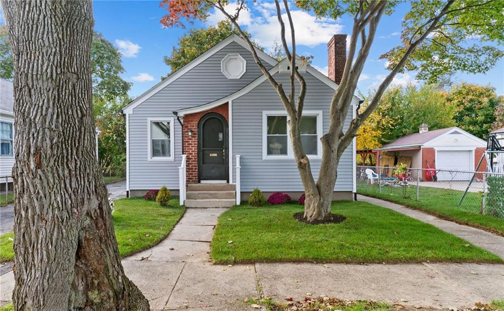 40 Aldine Street, Providence, RI 02909 MLS 1322087 Lila Delman