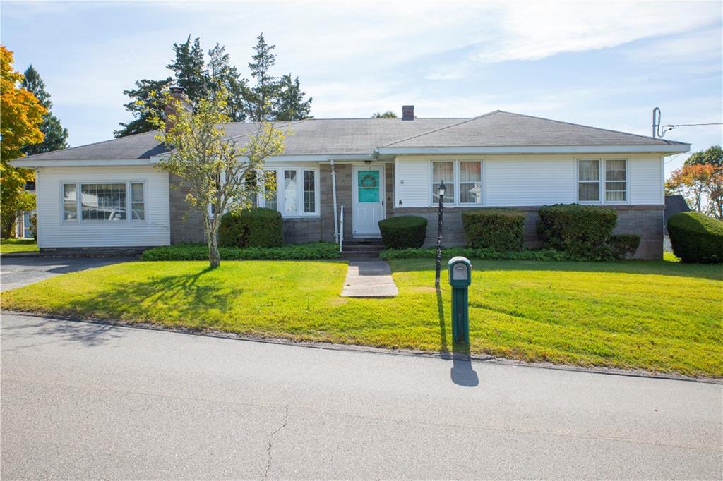 11 Hillview Drive, Westerly, RI 02891 MLS 1322112 Lila Delman