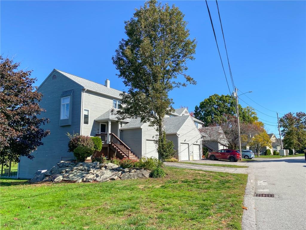 74 Valley Green Court, Unit#a, North Providence