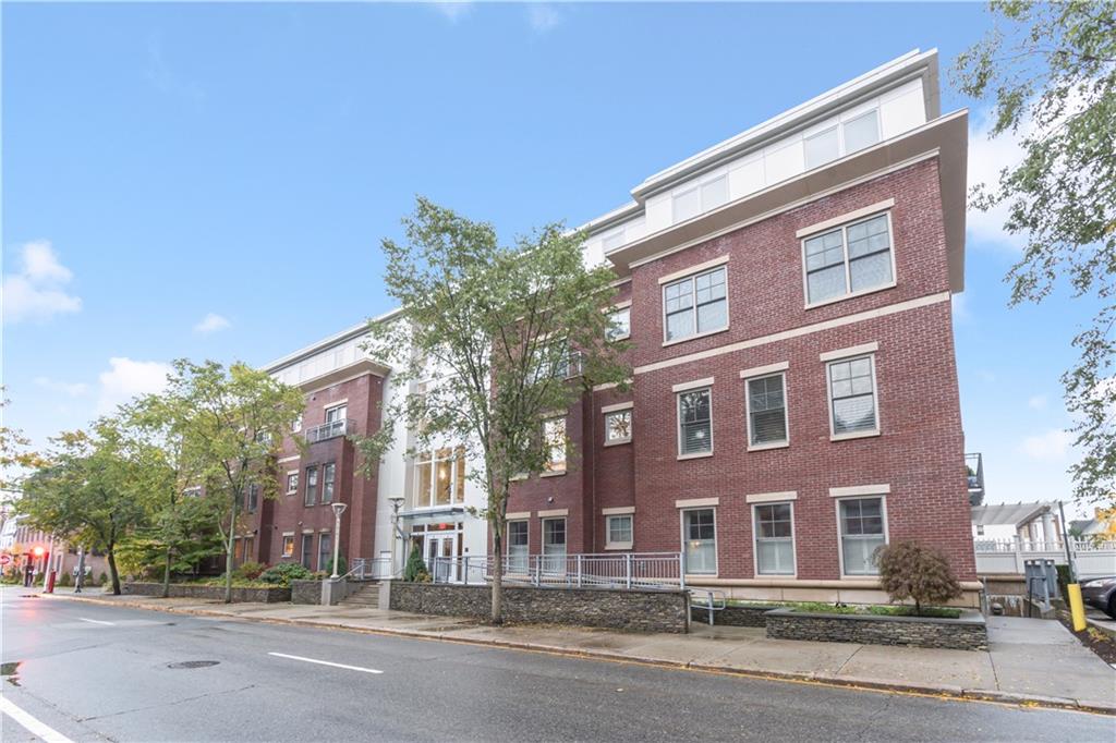 77 South Angell Street, Unit#101, Providence