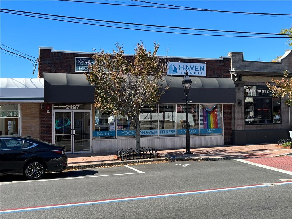 2197 Broad Street, Cranston, RI 02905 MLS 1322307 Lila Delman