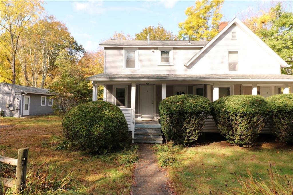 50 BILLS RD, Unit1 South Kingstown, Rhode Island 02881 Lila Delman