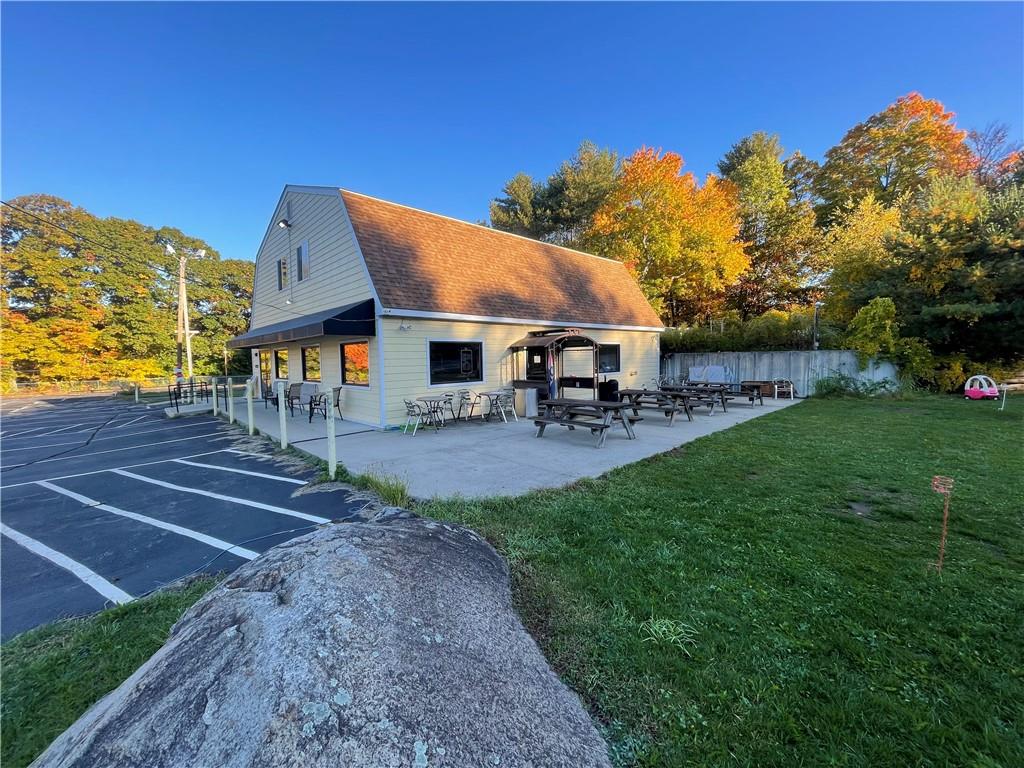 1950 Bronco Highway, Burrillville, RI 02830 MLS 1322517 Lila Delman