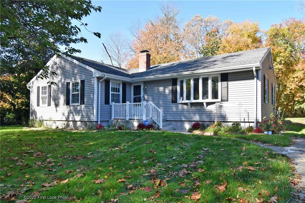 285 Old Warren Road, Swansea, MA 02777 MLS 1322760 Lila Delman