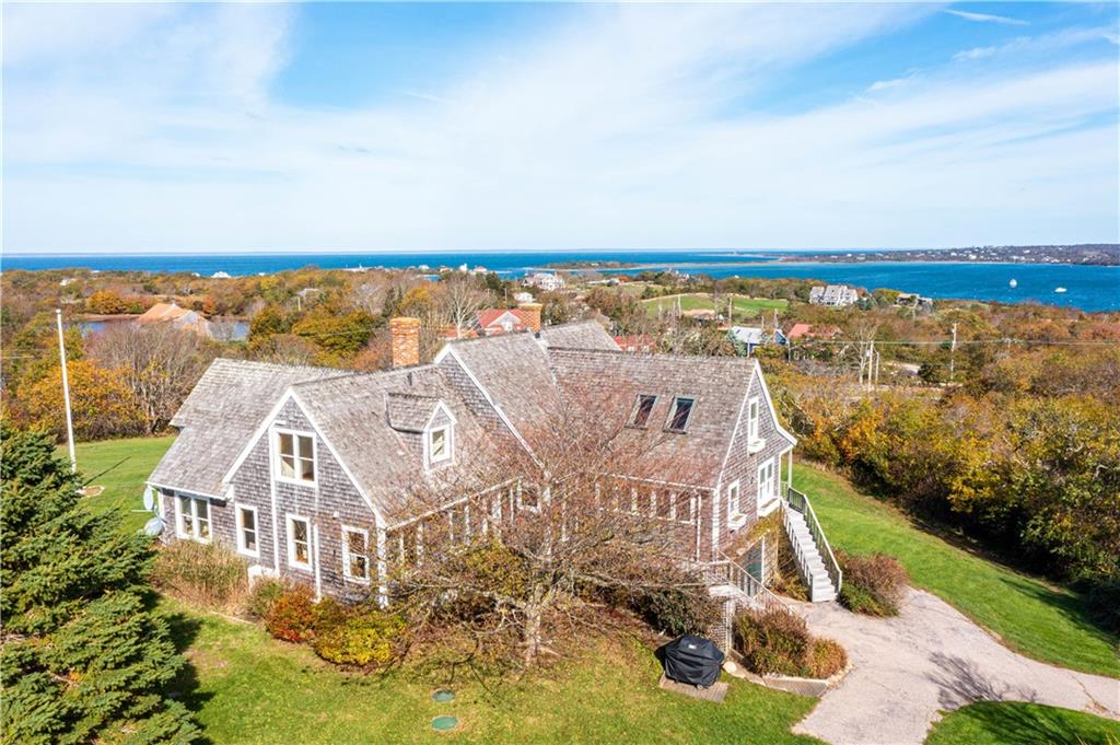 1512 West Side Road, Block Island, RI 02807 MLS 1322811 Lila Delman