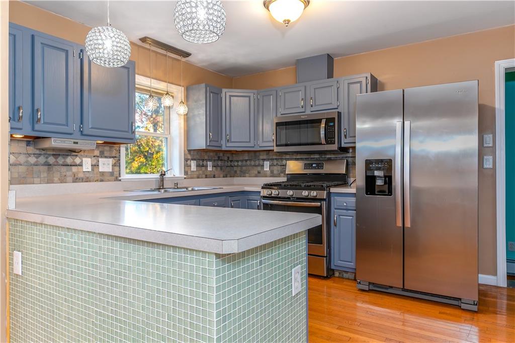 247 Randall Avenue, Warwick, RI 02889 MLS 1323071 Lila Delman