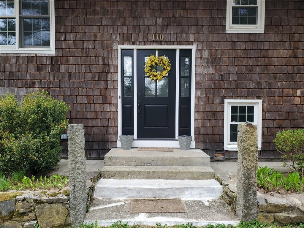 110 Pine Hill Road, Scituate
