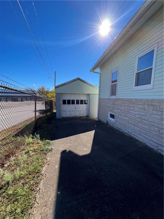 15 Clyde Street, West Warwick