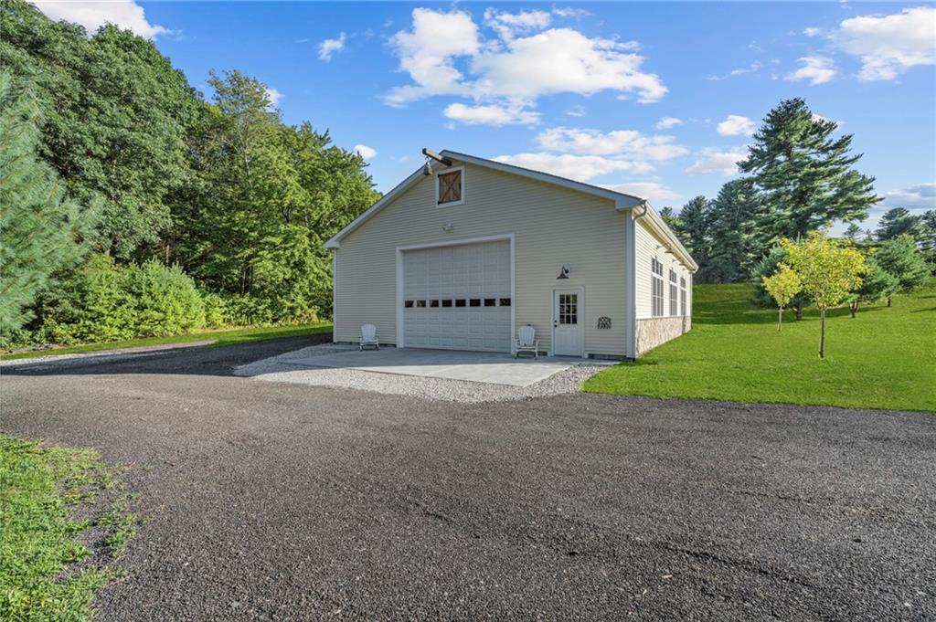 44 Reynolds Road, Glocester