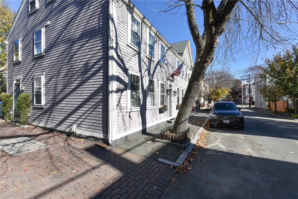 62 Sheldon Street, Unit#2, Providence