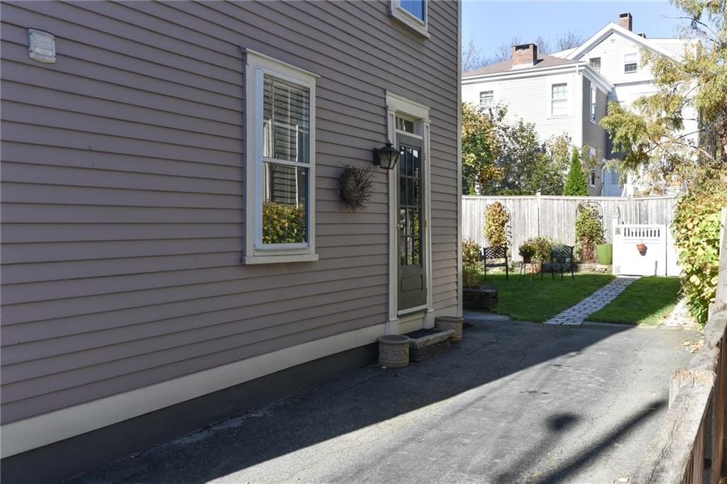 62 Sheldon Street, Unit#2, Providence