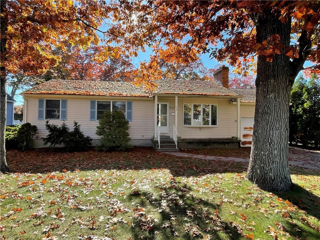 312 Church Avenue, Warwick