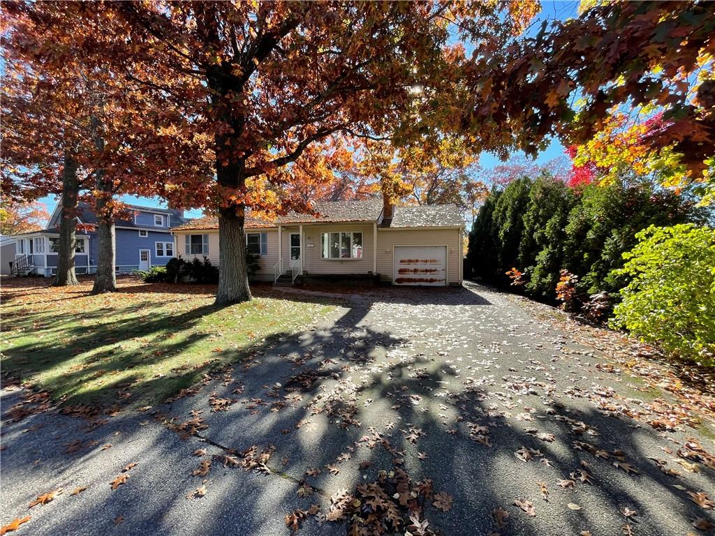 312 Church Avenue, Warwick