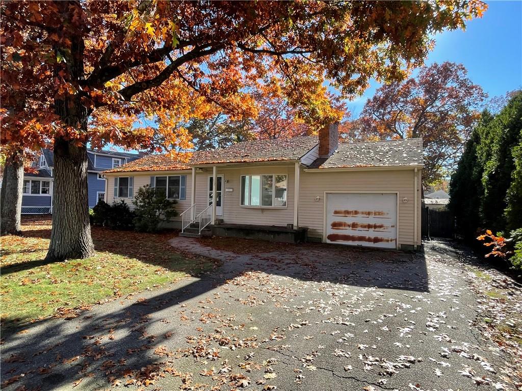 312 Church Avenue, Warwick