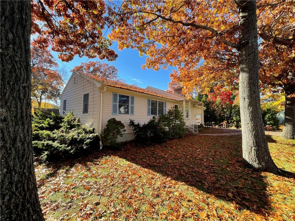 312 Church Avenue, Warwick