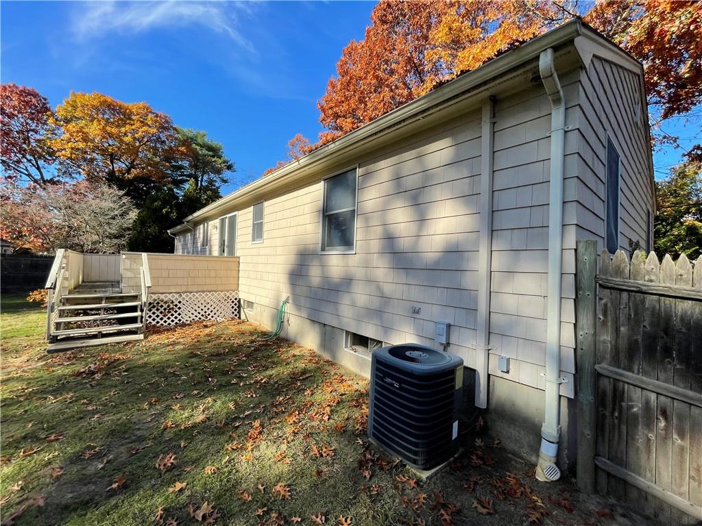 312 Church Avenue, Warwick