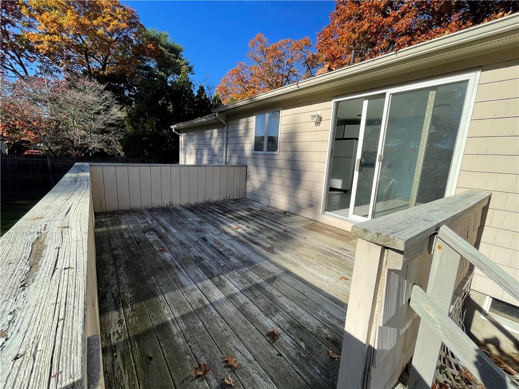 312 Church Avenue, Warwick