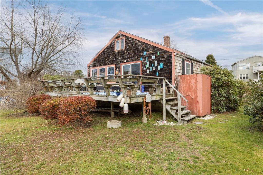 5 Teal Drive, South Kingstown