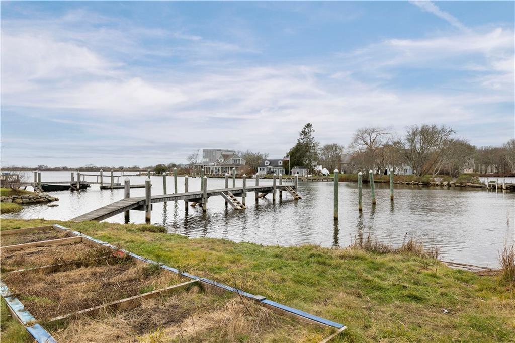 5 Teal Drive, South Kingstown