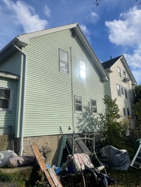 137 Division Street, Woonsocket