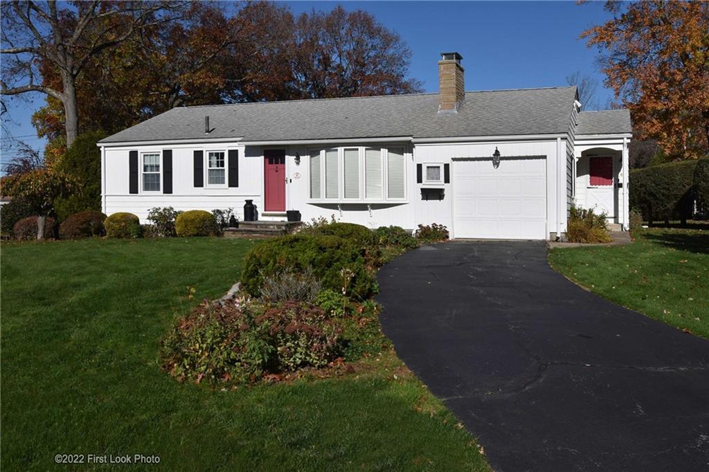 51 Tophill Drive Drive, Cranston, RI 02920 MLS 1324019 Lila Delman