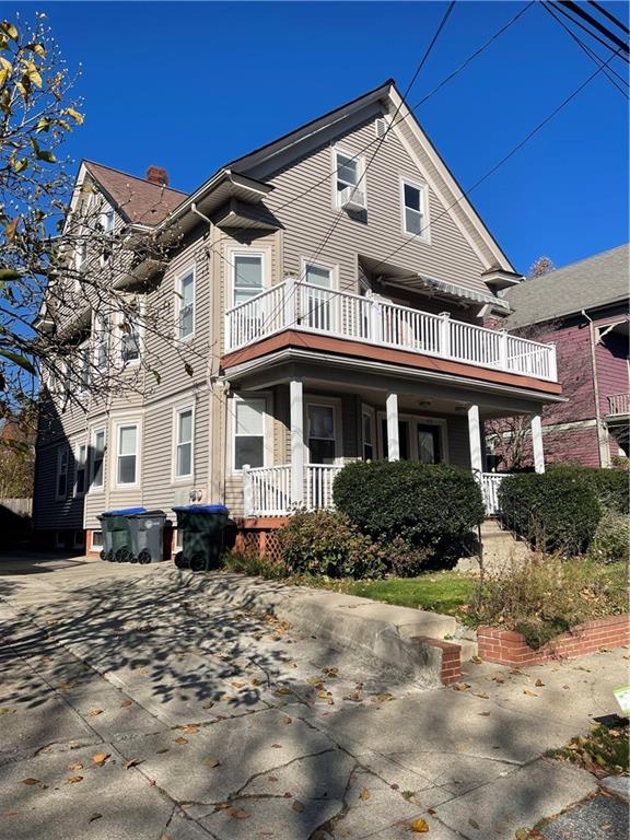 654 Hope ST Providence, Rhode Island 02906 Lila Delman