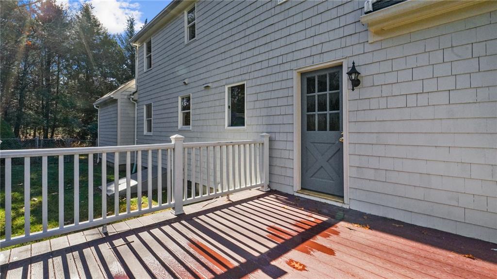 17 Tucker Hollow Road, Scituate