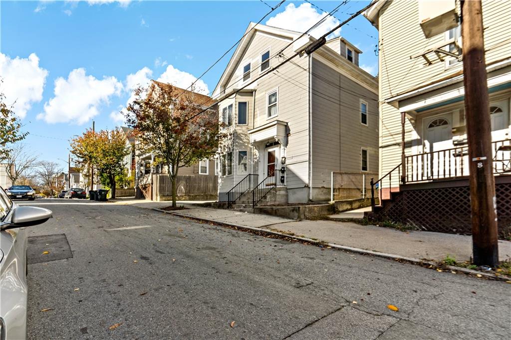 84 Preston Street, Providence, RI 02906 MLS 1325296 Lila Delman