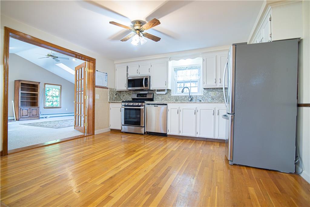 33 Peach Orchard Drive, East Providence