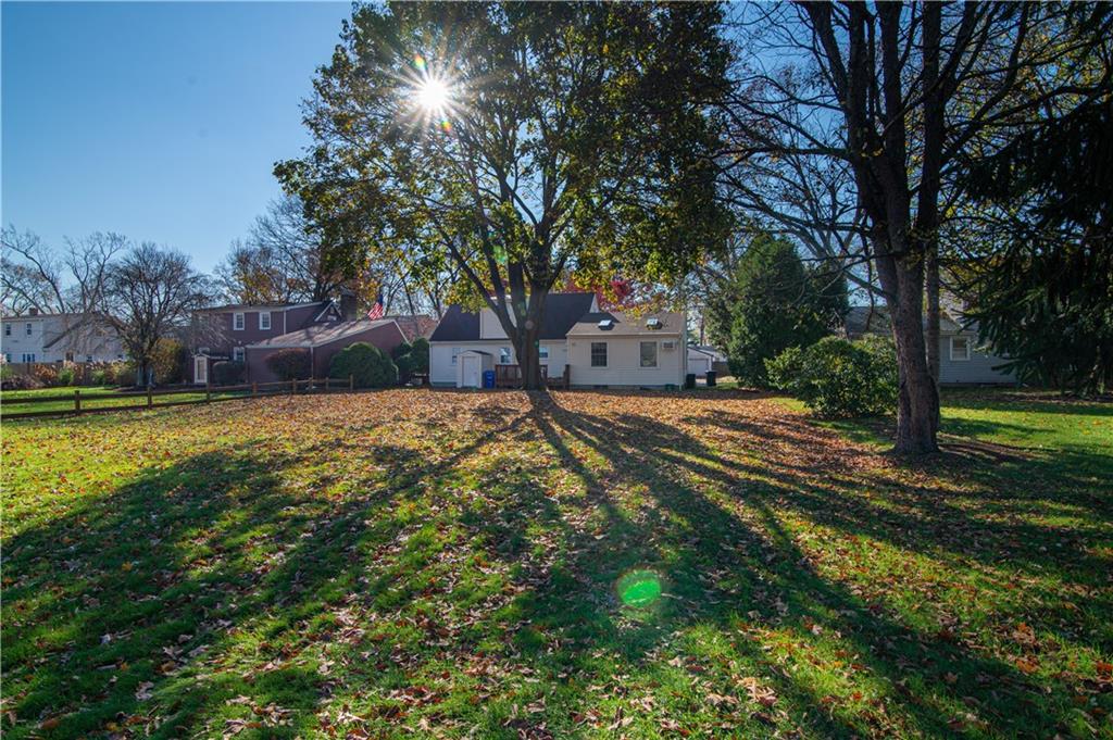 33 Peach Orchard Drive, East Providence