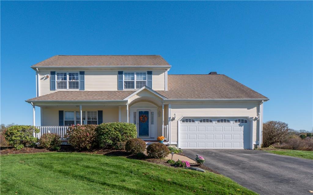 40 Compton View Drive, Middletown