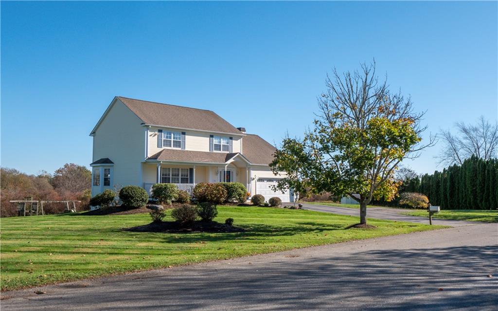 40 Compton View Drive, Middletown